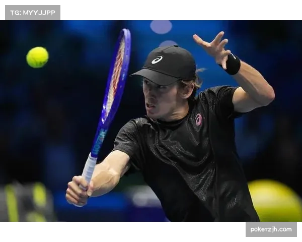 ATP年终总决赛促成第六次辛卡决 阿尔卡拉斯4胜1负占优