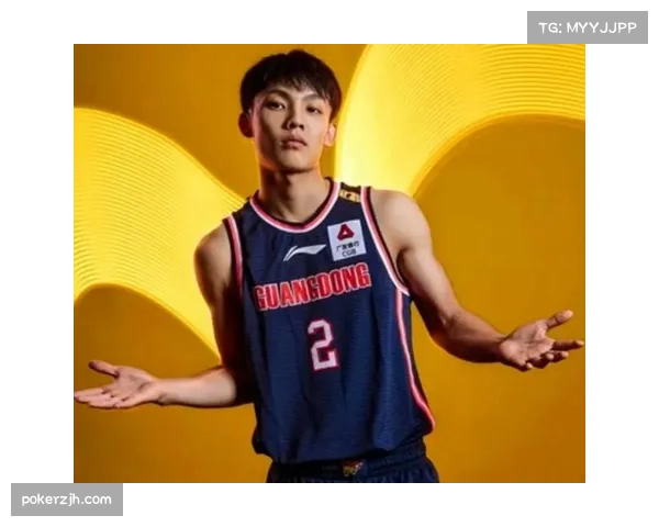 广东东阳光徐杰陷入得分荒 全明星MVP近三战合计仅得4分