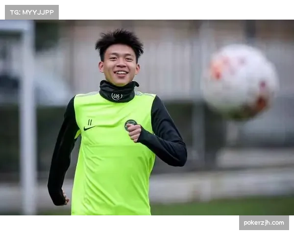 浙江队王钰栋每79分钟贡献1球,用极致效率成本土射手领军者 浙江队王钰栋每79分钟贡献1球,用极致效率成本土射手领军者